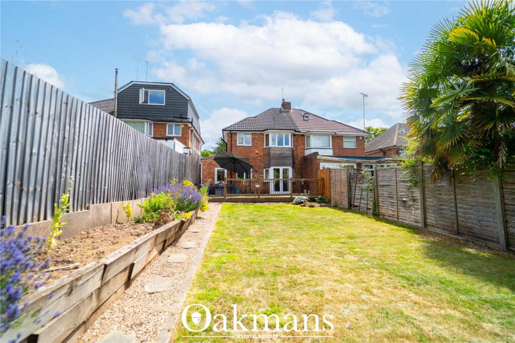 Additional image 35 of Yarningale Road, Kings Heath, Birmingham, B14