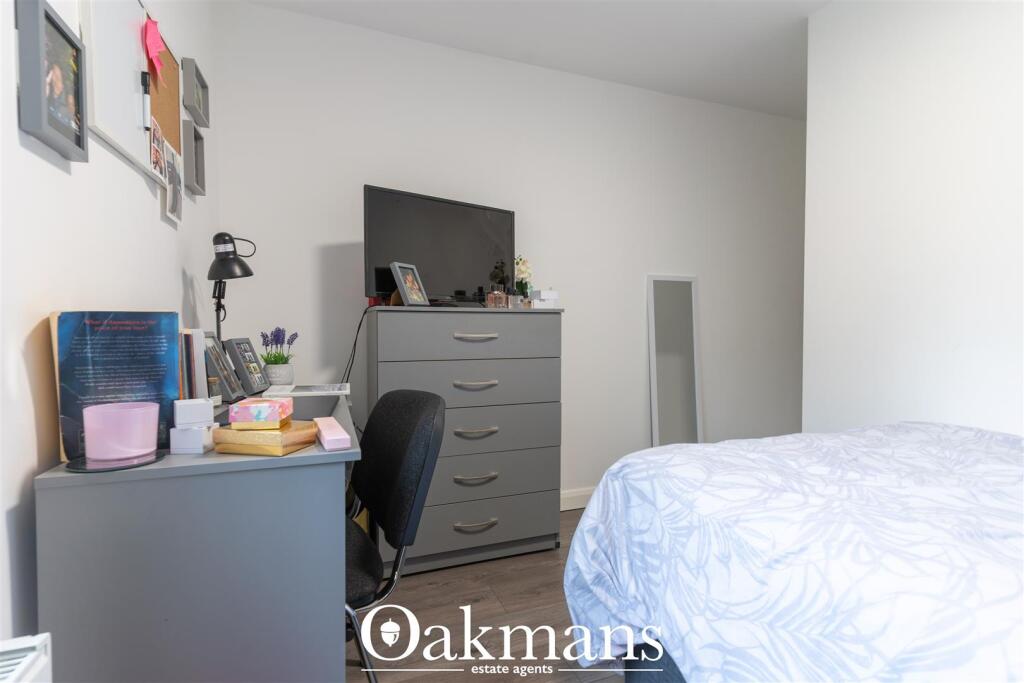 Additional image 17 of Roman Way, Birmingham, West Midlands, B15