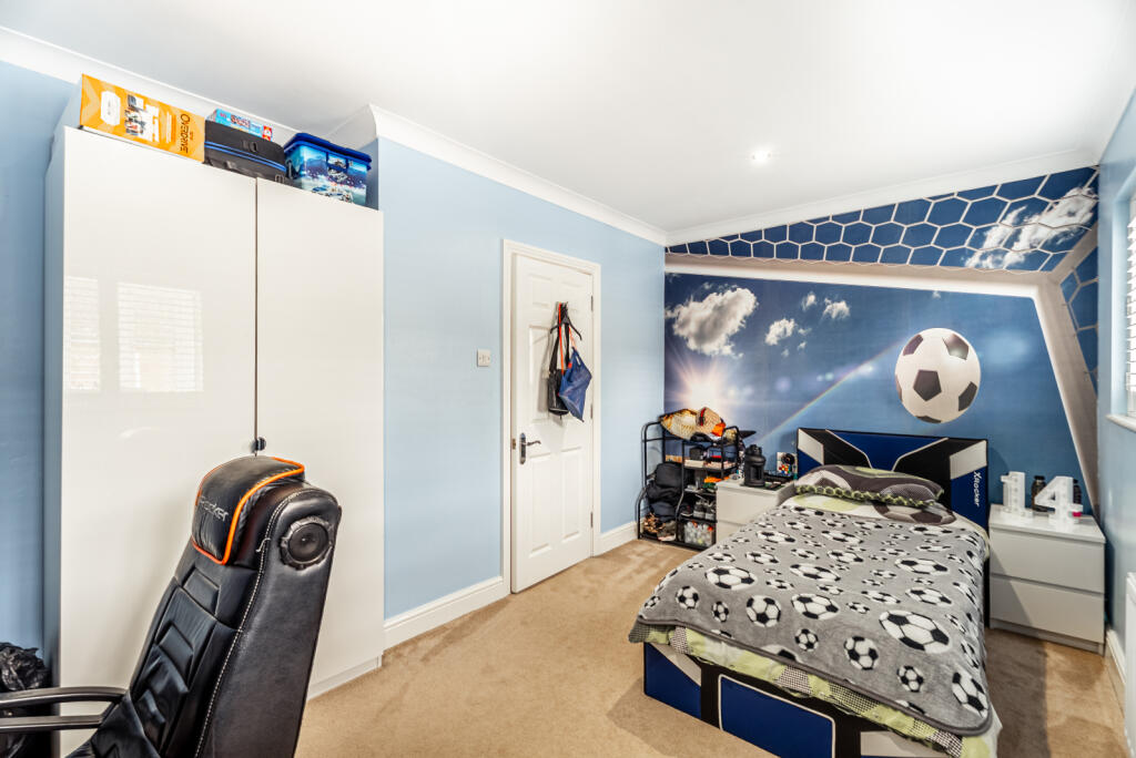 Additional image 9 of Blacksmiths Row, High Street, Markyate, St. Albans, AL3