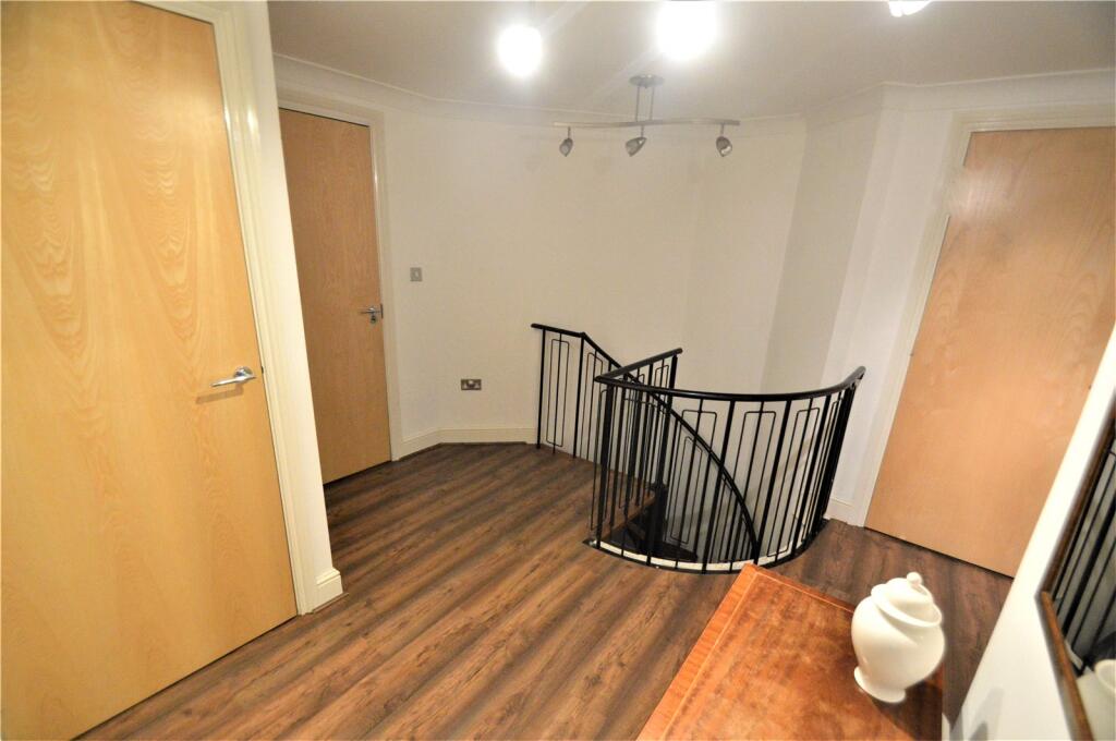 Additional image 17 of Qube, 71 Edward Street, Birmingham, West Midlands, B1