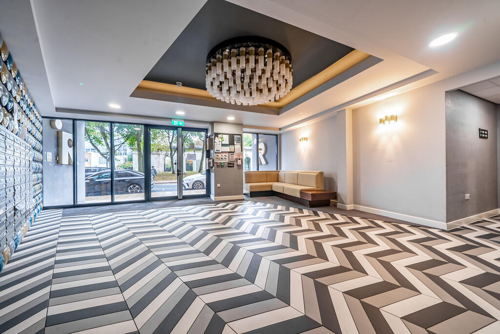 Property image for Ridley House, 1 Ridley Street, Birmingham B1 1SA