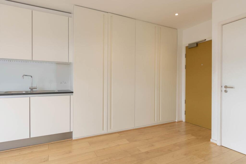 Additional image 6 of The Cube, Wharfside Street, Birmingham