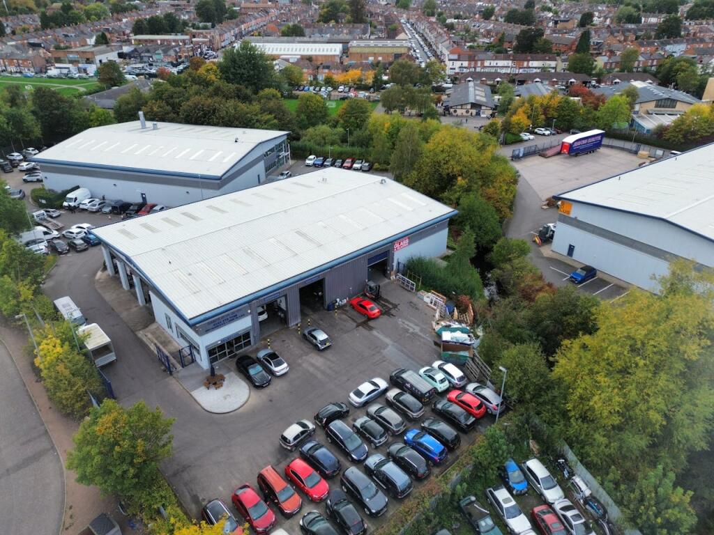 Additional image 9 of Unit 2a Cole River Park, Warwick Road, Birmingham, B11 2QX