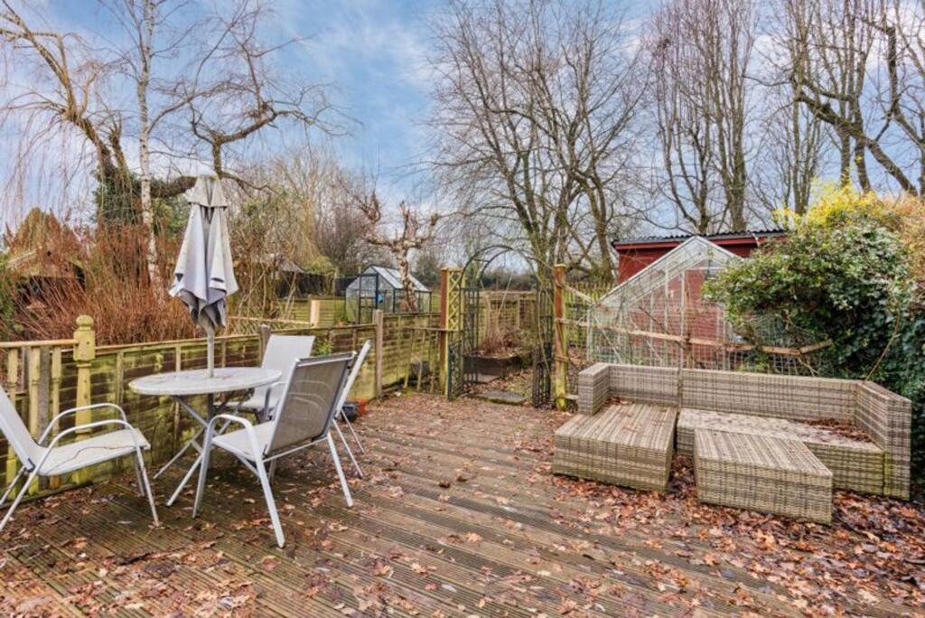 Additional image 13 of George Street, Markyate, AL3