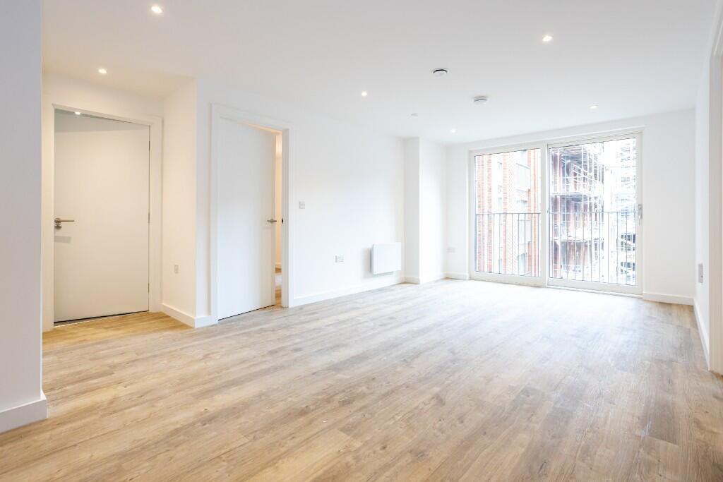 Additional image 3 of Flat 439, Hairpin House, 230 Bradford Street, Birmingham, B12