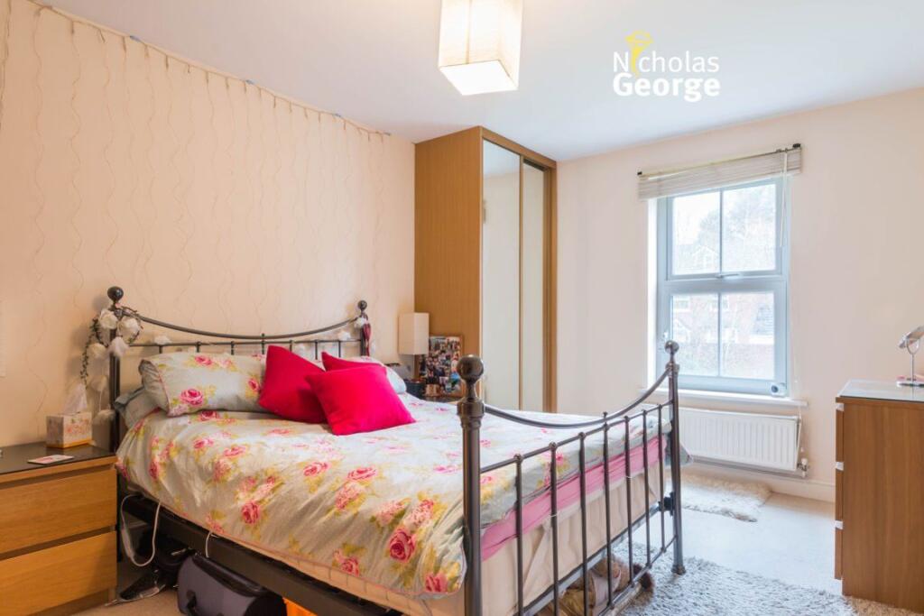 Additional image 6 of Florence House, Park Road, Moseley, B13 8AH