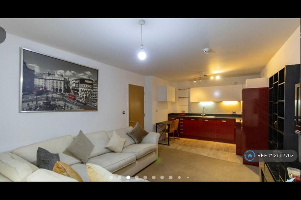 Property image for Upper Marshall Street, Birmingham, B1