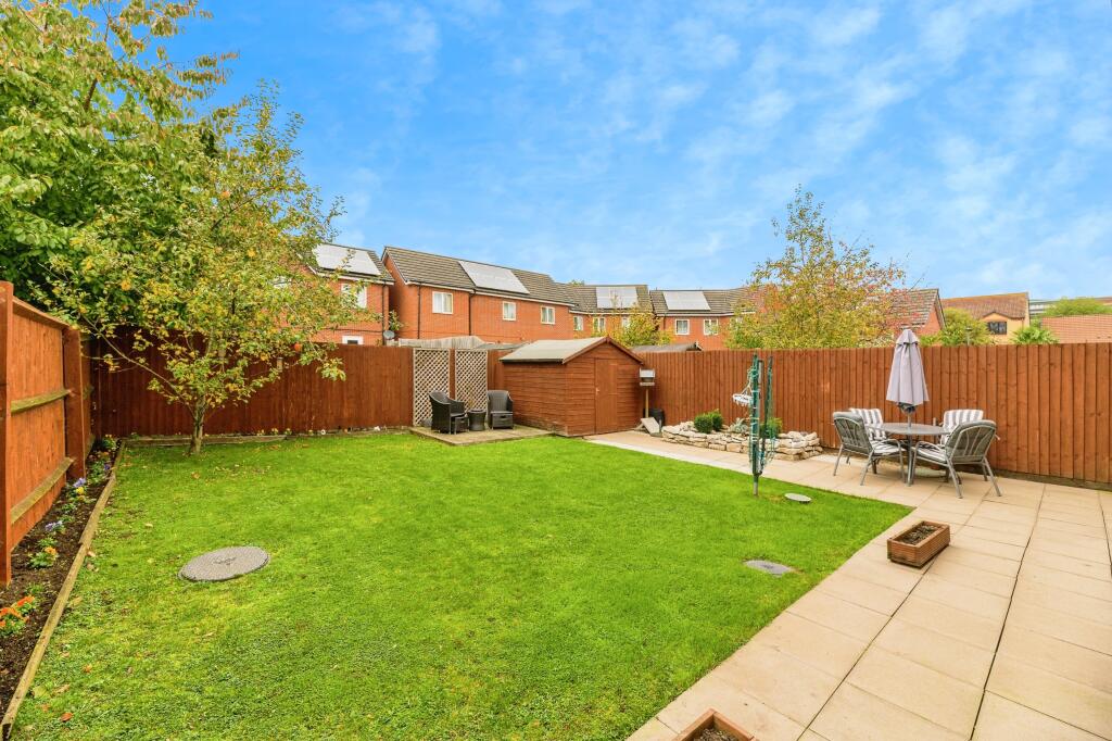 Additional image 17 of Graston Close, Birmingham, B16