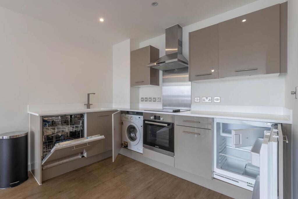 Additional image 5 of The Bank, 60 Sheepcote Street, Birmingham