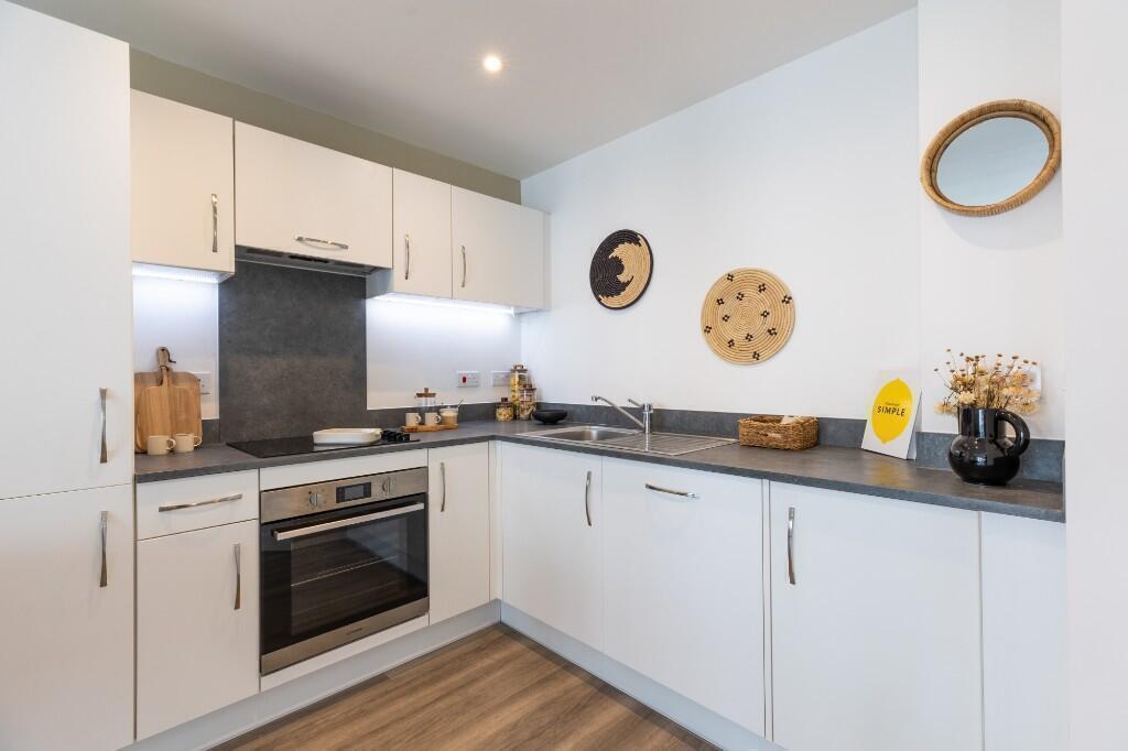 Additional image 30 of Flat F34, Marina Place, Birmingham, B16