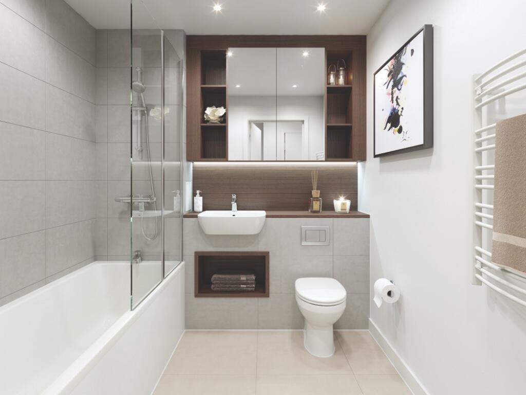 Additional image 4 of Rickman Drive, Birmingham, B15