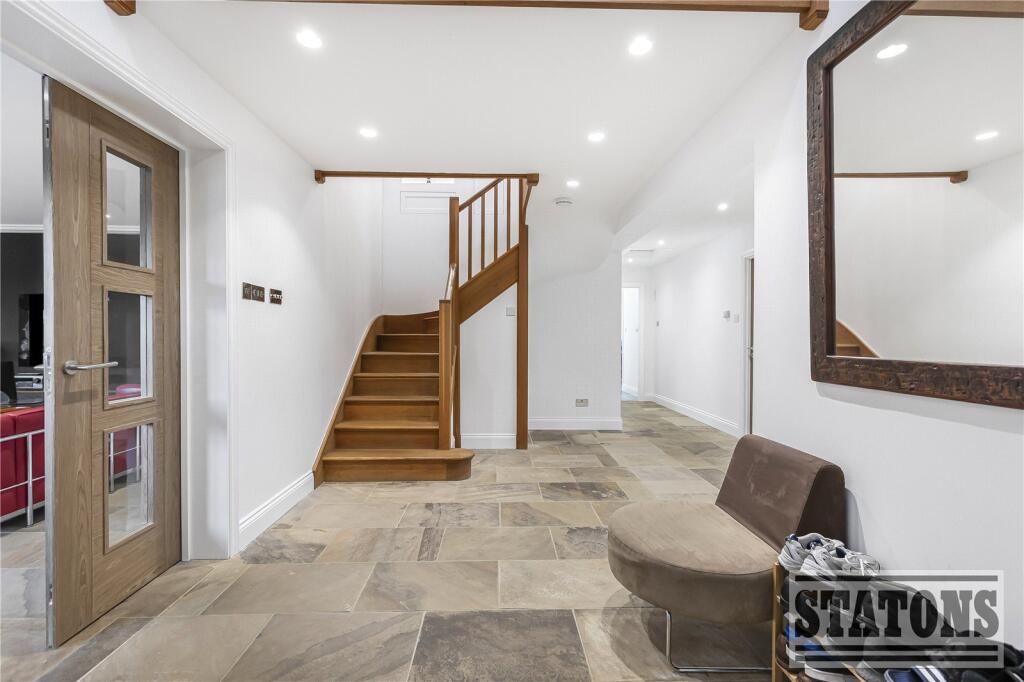 Additional image 7 of Bulls Lane, Brookmans Park, Hertfordshire, AL9