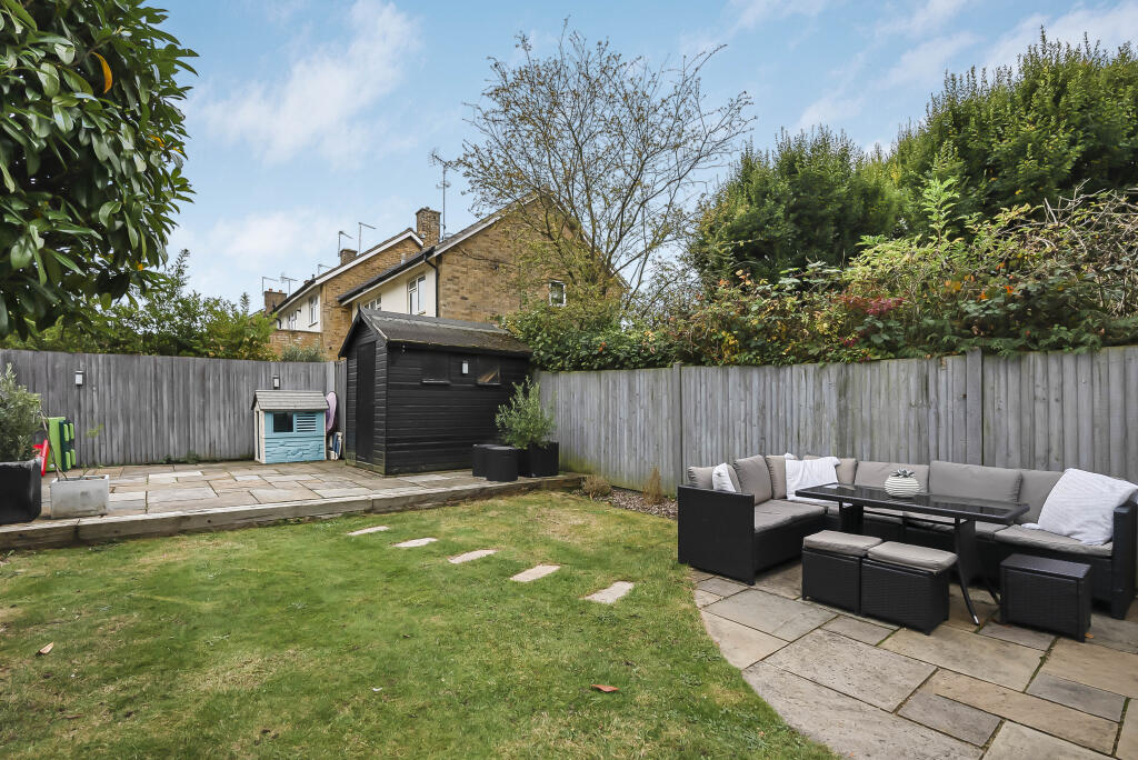 Additional image 11 of Thistle Grove, Welwyn Garden City, Hertfordshire, AL7