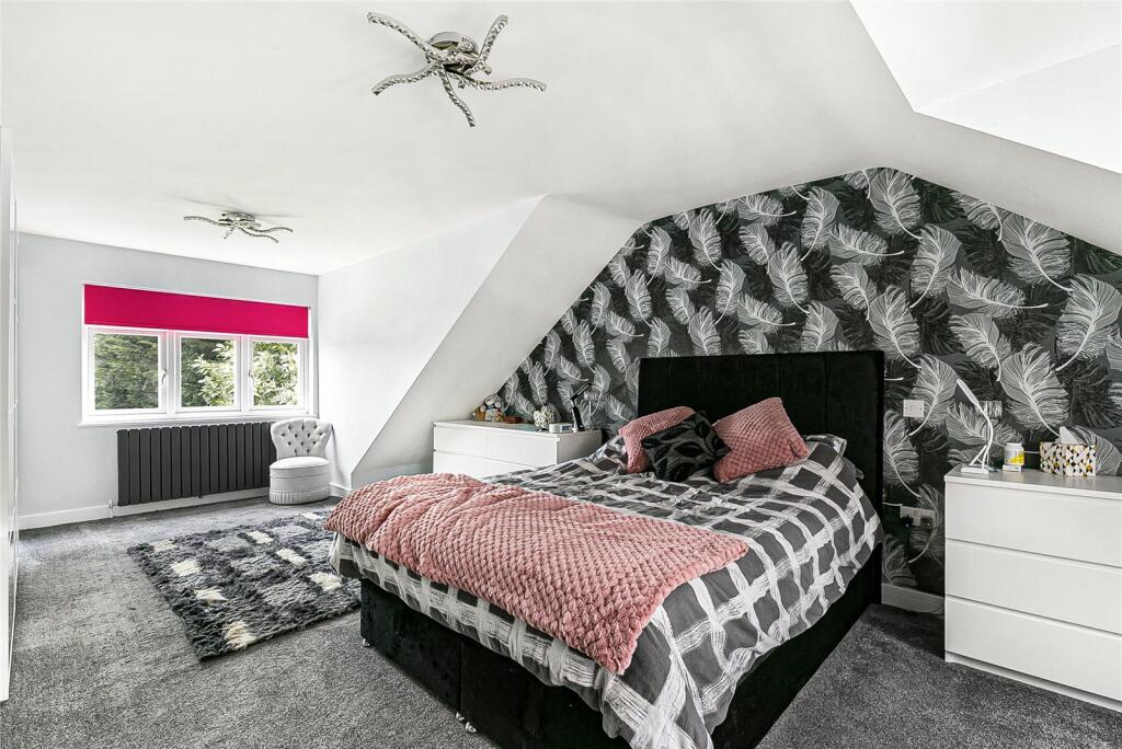 Additional image 14 of Swanland Road, North Mymms, Hatfield, Hertfordshire, AL9