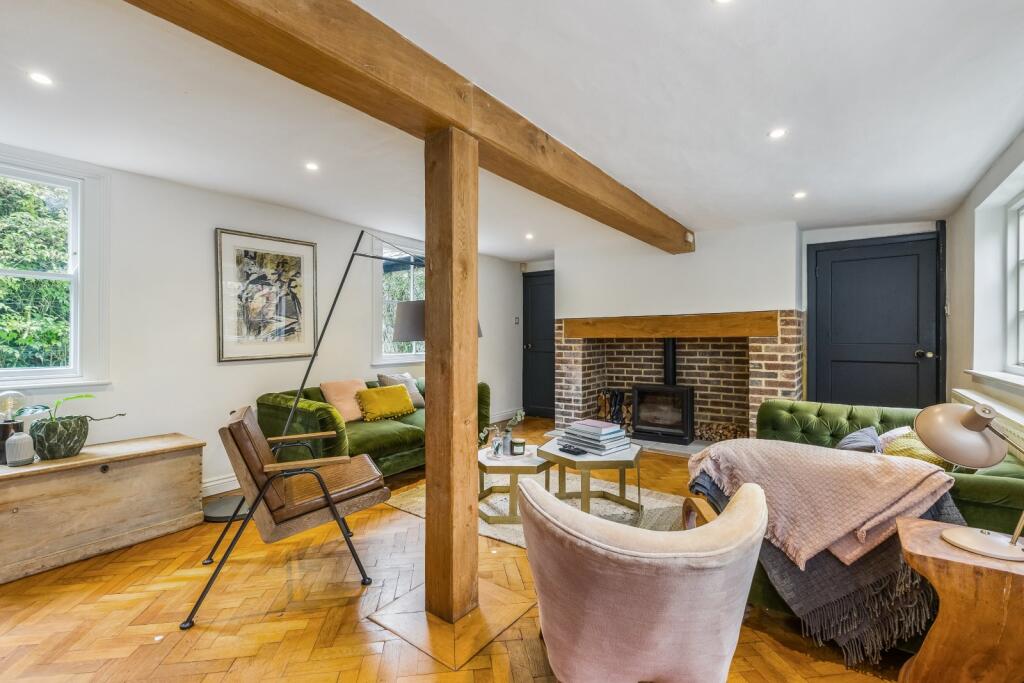 Additional image 5 of Old Watling Street, Flamstead, St. Albans