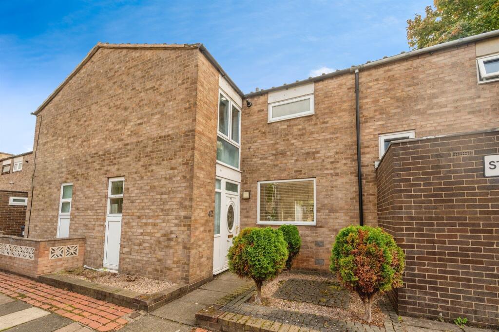 Property image for St. Marks Crescent, Birmingham