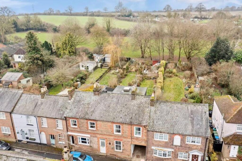Property image for George Street, Markyate, AL3