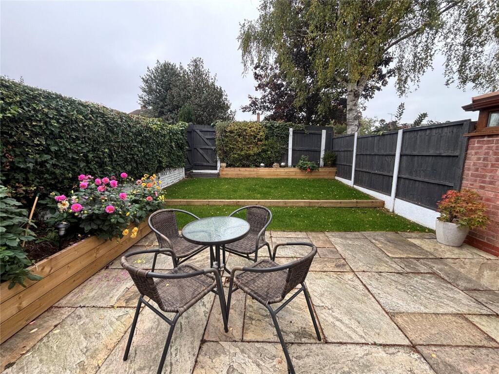 Additional image 13 of Appleby Close, Birmingham, West Midlands, B14