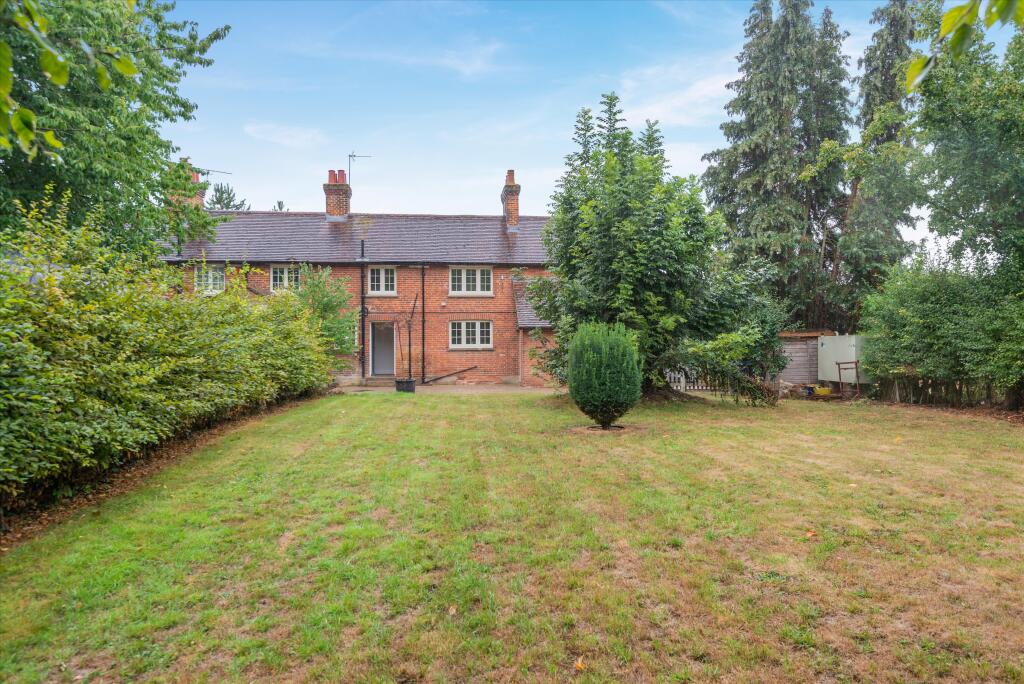 Additional image 11 of Hill End, Hatfield, Hertfordshire, AL9