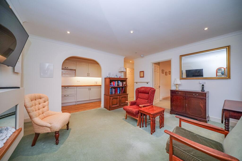 Additional image 8 of New Forge Place, Redbourn, Hertfordshire