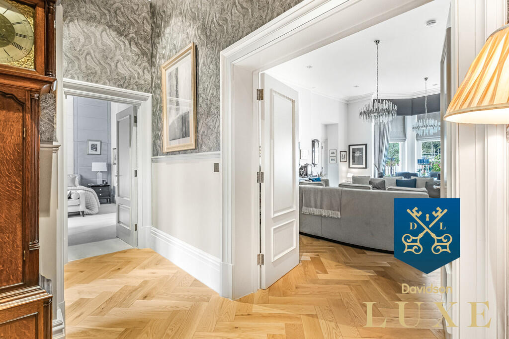 Additional image 7 of Weston House, Norfolk Road, Edgbaston, B15 3QD