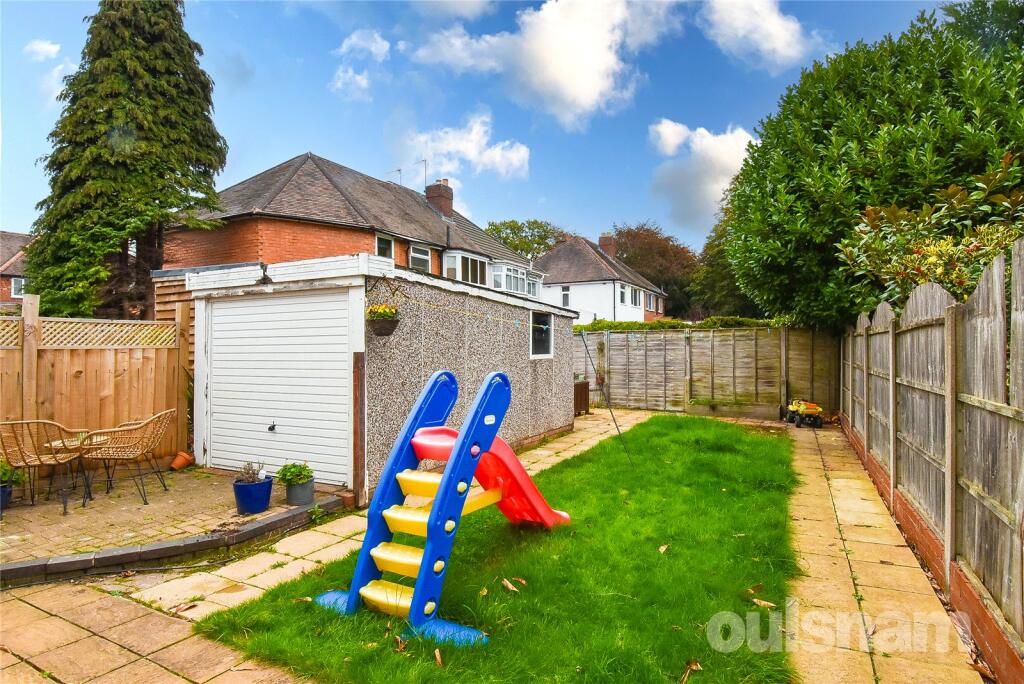 Additional image 19 of Wyche Avenue, Kings Heath, Birmingham, B14