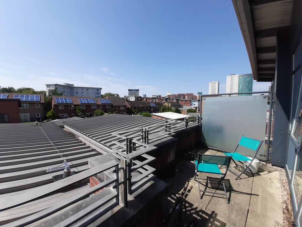 Additional image 5 of Rickman Drive , Birmingham