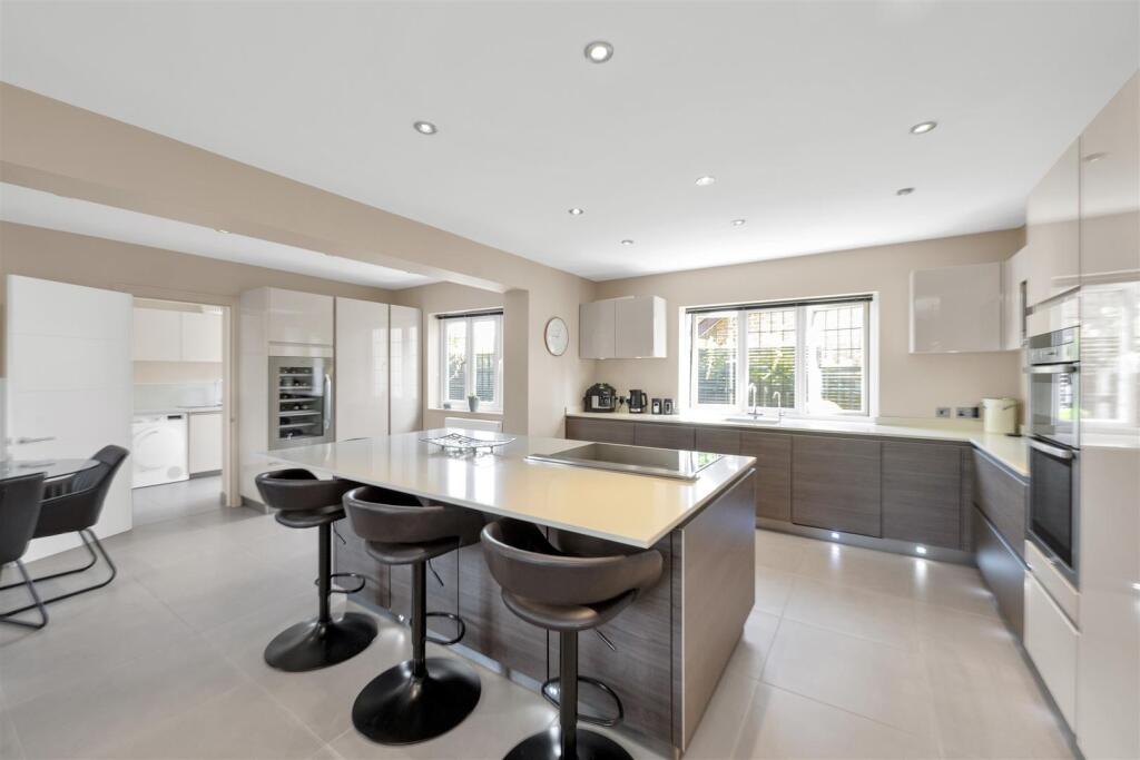 Additional image 13 of Lybury Lane, Redbourn, St. Albans