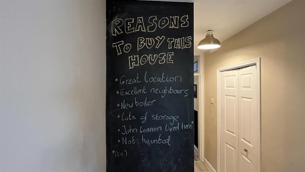 Additional image 20 of Chestnut Road, Birmingham