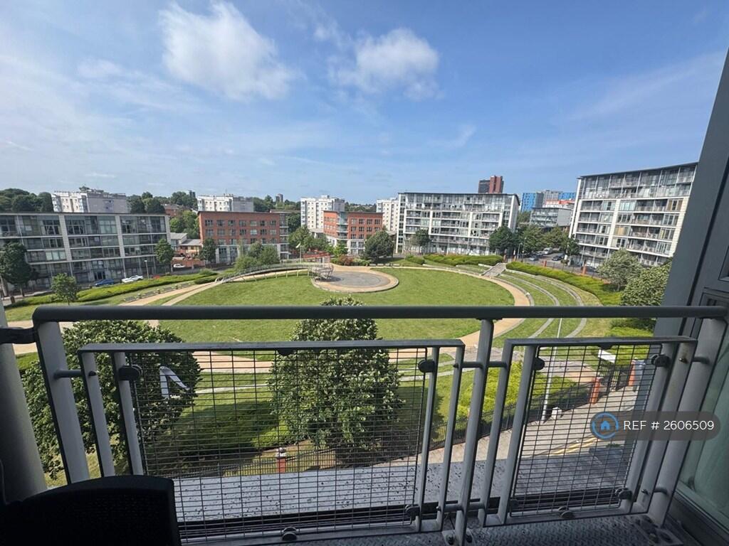 Additional image 10 of Langley Walk, Birmingham, B15