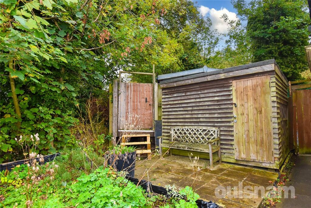 Additional image 13 of Dads Lane, Stirchley, Birmingham, B13