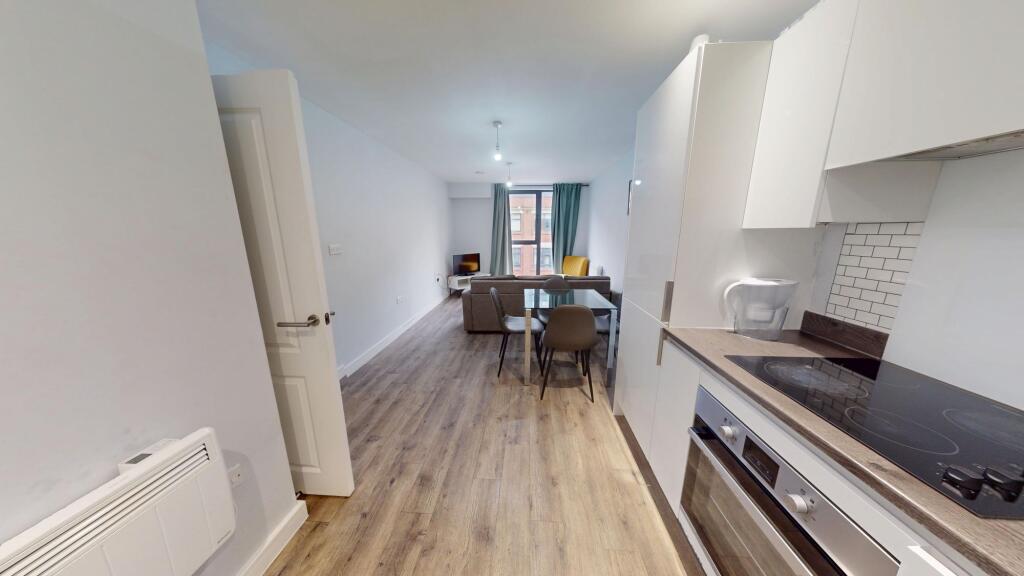 Additional image 9 of Bradford Street, Park Works, B12