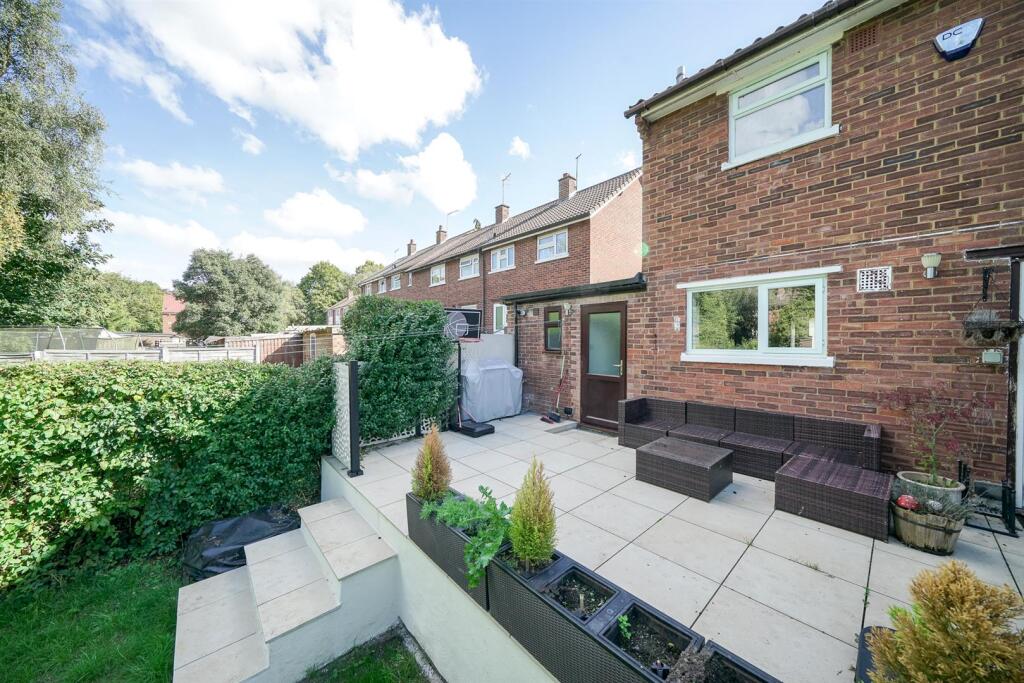 Additional image 22 of Ladies Grove, St. Albans