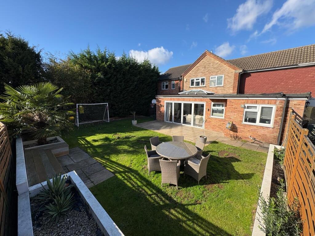 Additional image 5 of Richardson Close, St. Albans, AL2