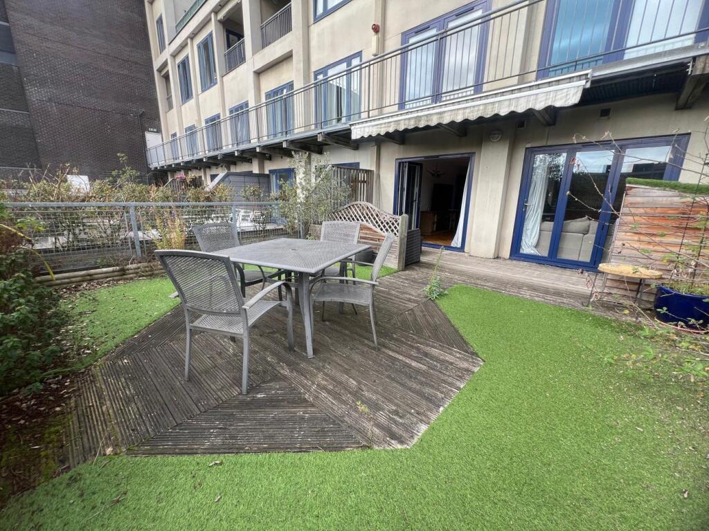 Additional image 9 of Wharfside Street, Birmingham, B1