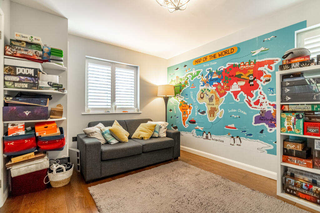 Additional image 11 of Barnfield Road, St. Albans, Hertfordshire, AL4