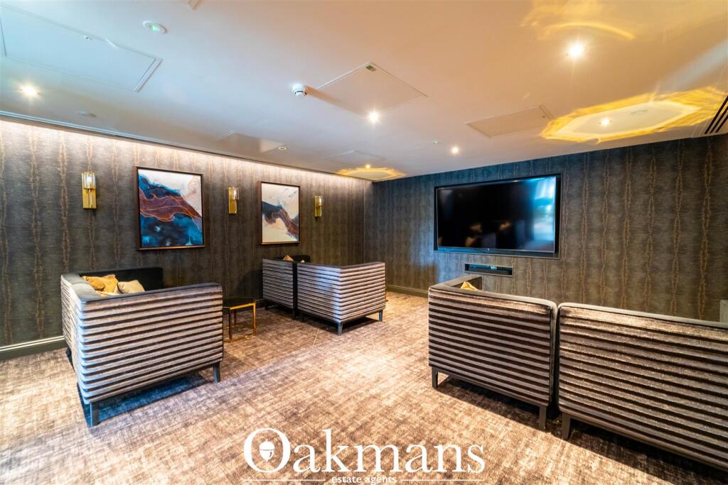 Additional image 19 of St Martins Place, 169 Broad Street, Birmingham, B15