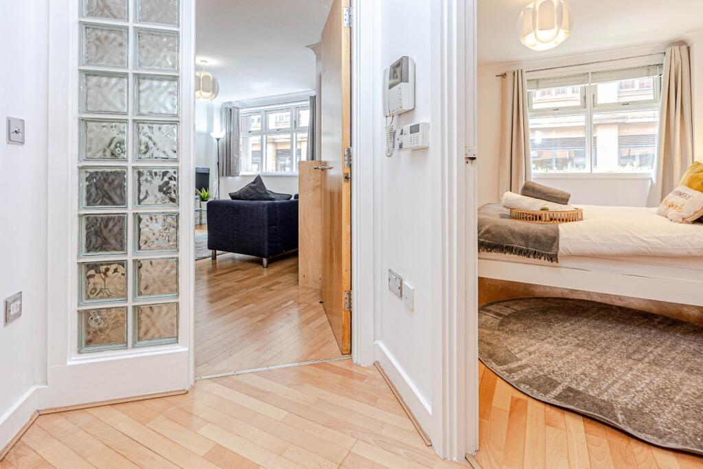 Additional image 12 of Friday Bridge, Berkley Street, Birmingham, B1 2LB