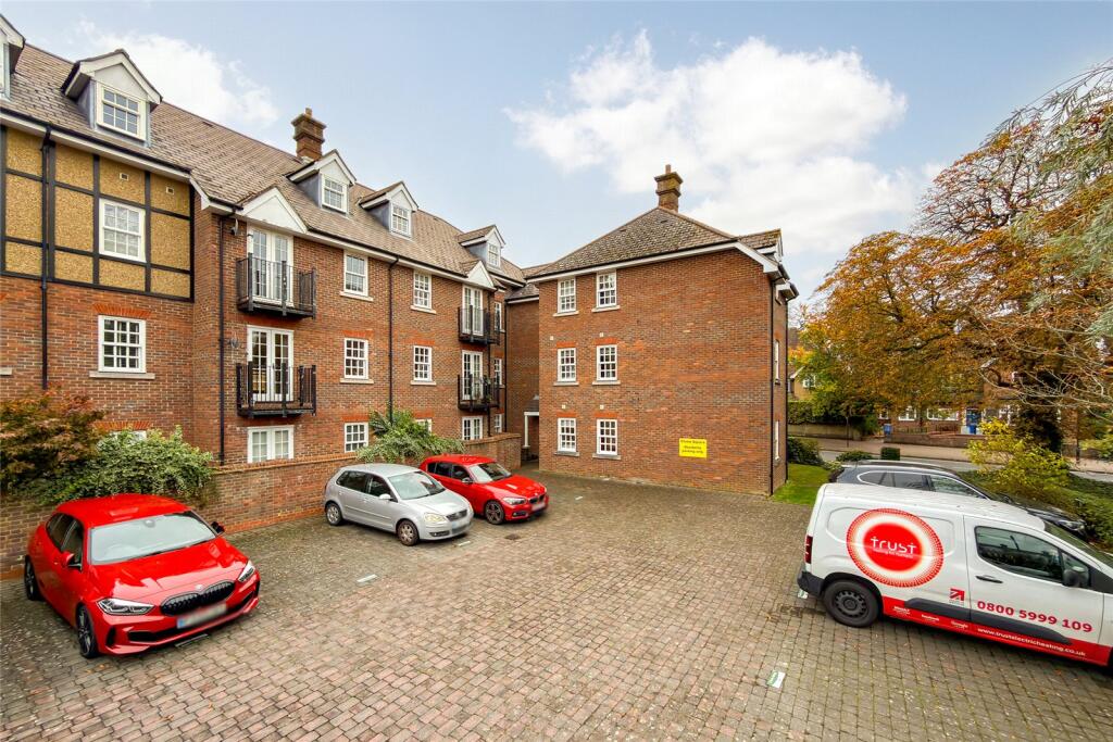 Additional image 12 of Chime Square, St. Albans, Hertfordshire, AL3