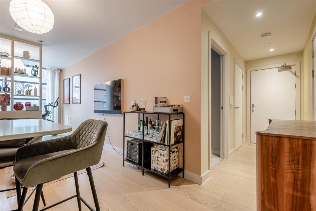 Additional image 10 of Camden Street, Birmingham