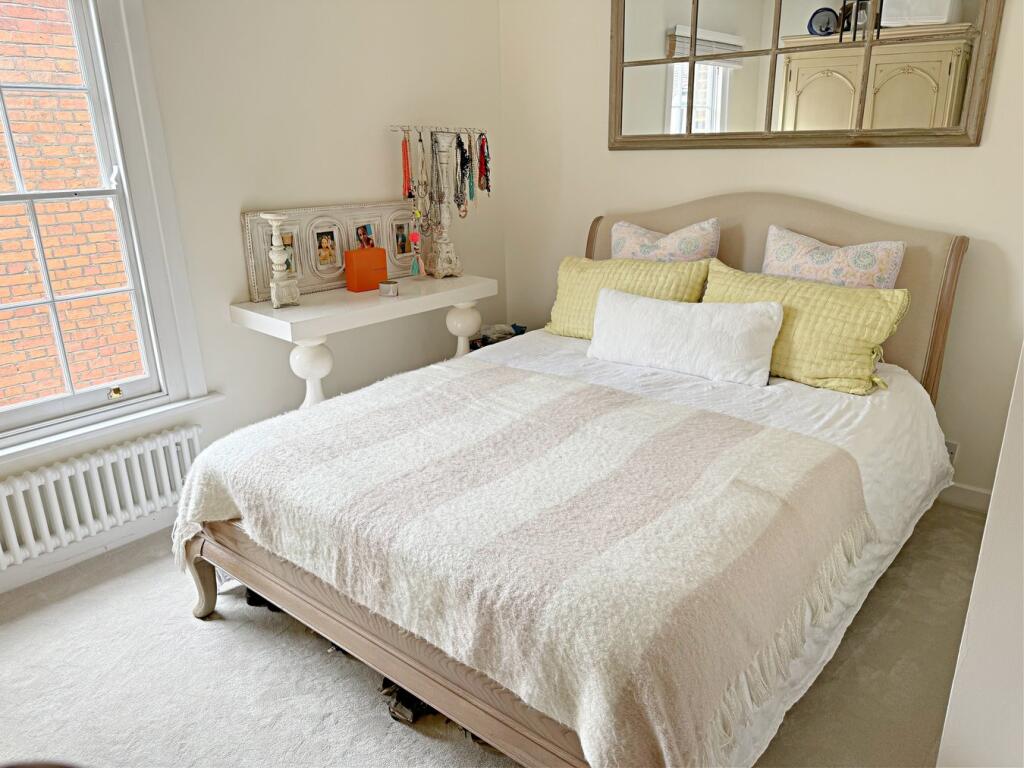 Additional image 4 of Church Street, Hatfield, AL9