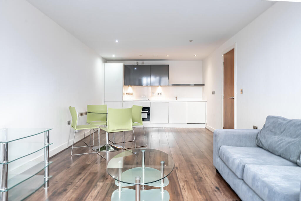 Additional image 7 of Ridley House, 1 Ridley Street, Birmingham B1 1SA