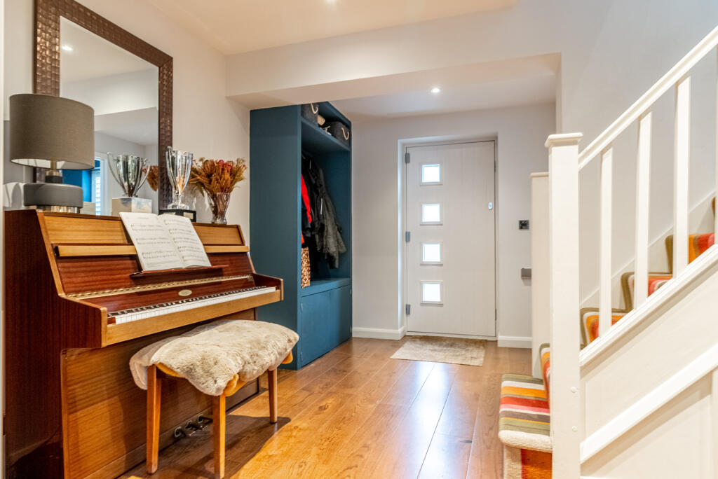 Additional image 5 of Barnfield Road, St. Albans, Hertfordshire, AL4