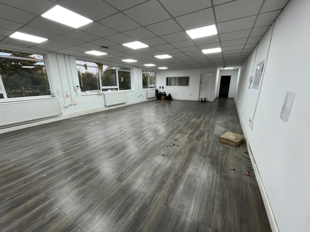 Additional image 8 of 25 Travellers Lane, Fusion House, Welham Green, Herts AL9 7HF
