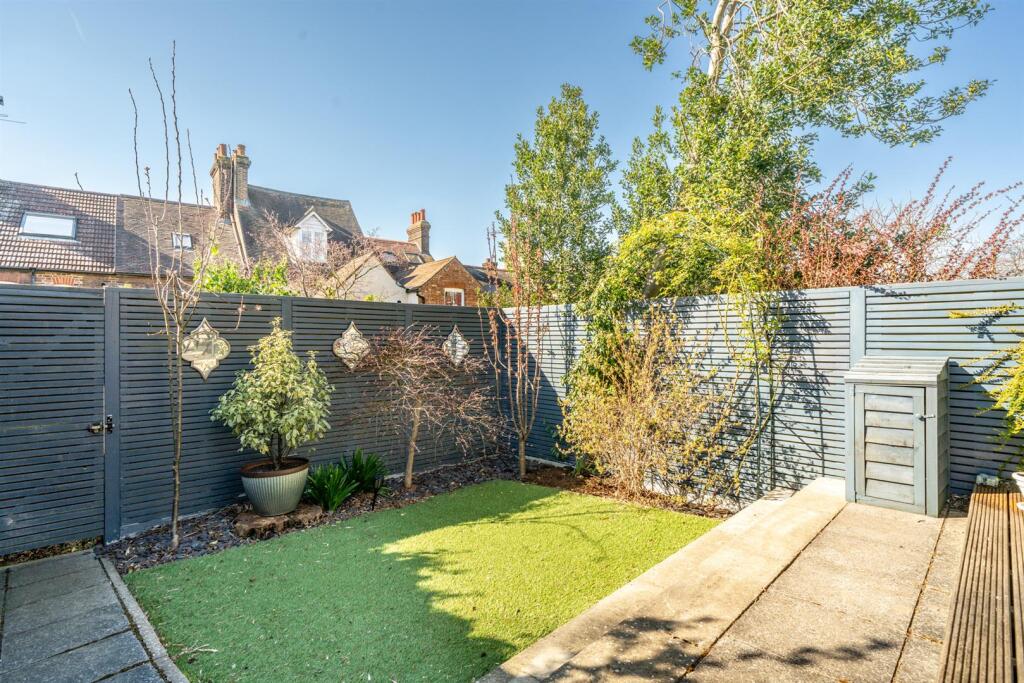 Additional image 10 of West View Road, St. Albans, Hertfordshire, AL3