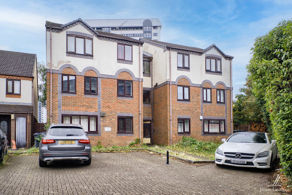 Additional image 2 of Knoll Croft, Ladywood, Birmingham City Centre