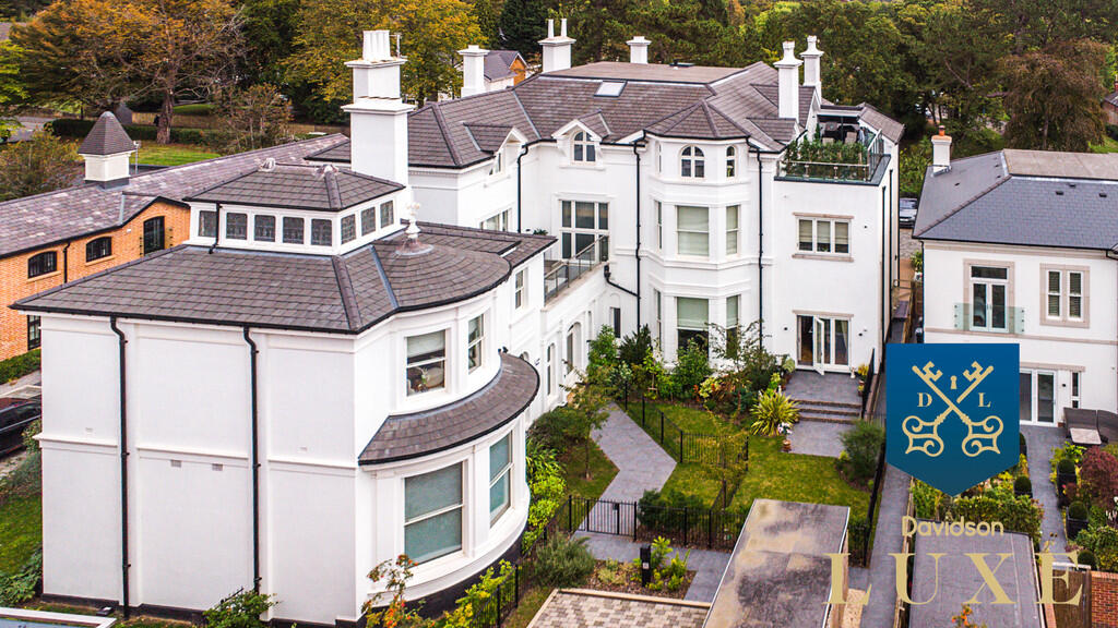 Additional image 22 of Weston House, Norfolk Road, Edgbaston, B15 3QD