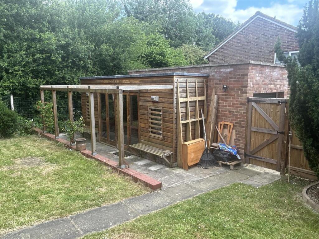 Additional image 37 of Pentley Park, Welwyn Garden City