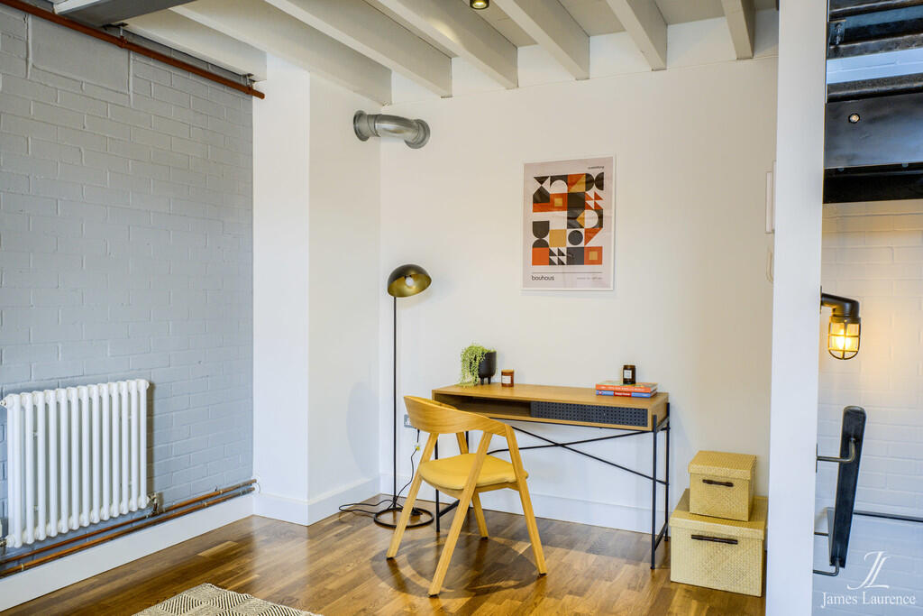 Additional image 6 of Alben Works, 2 Legge Lane, Jewellery Quarter