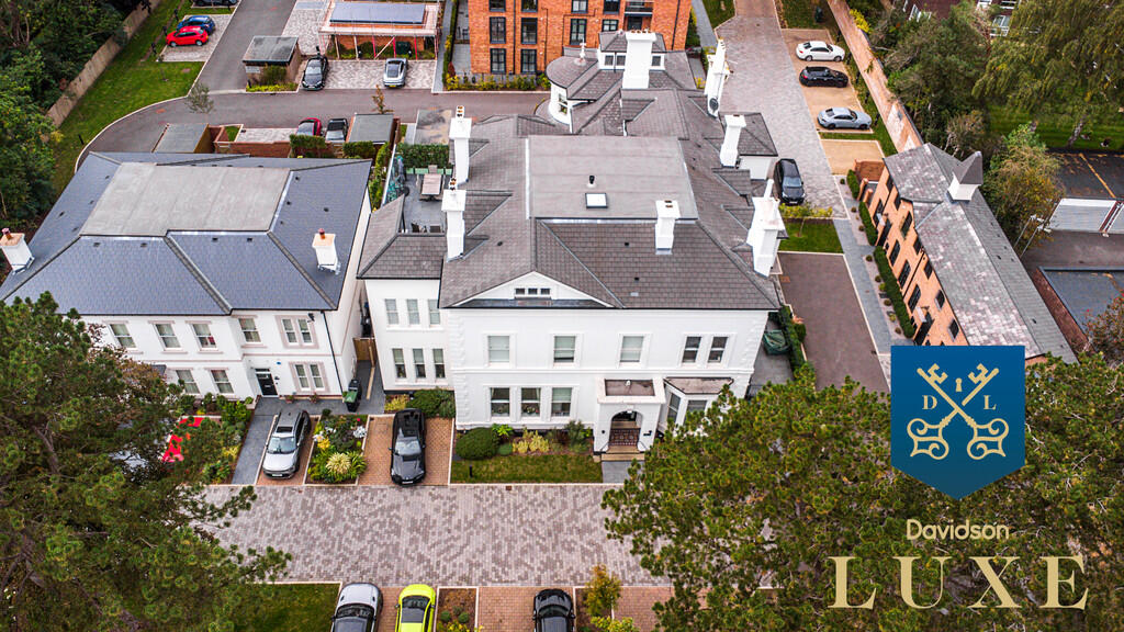 Additional image 21 of Weston House, Norfolk Road, Edgbaston, B15 3QD